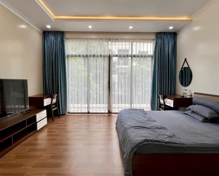 Hình ảnh Cho thuê nguyên căn Vinhomes Marina, 4 p.ngủ khép kín (75m2). 2