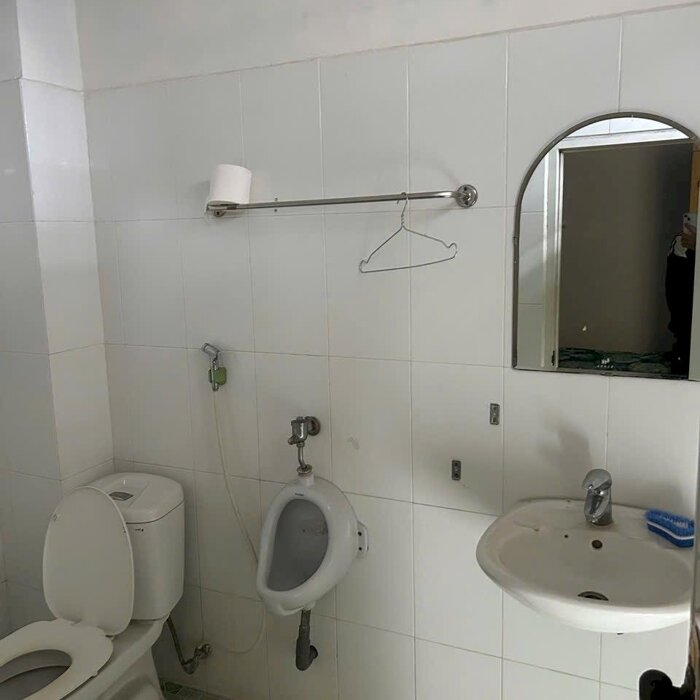 Hình ảnh ️️BÁN NHÀ MẶT PHỐ TÂN THÀNH, MT ĐƯỜNG BẠCH ĐẰNG, 2,95 TỶ, DT: 90m2, MT: 5m, KD TỐT️ 2