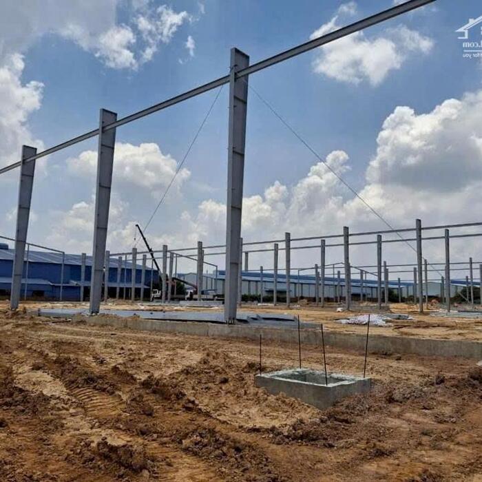 Hình ảnh Cho thuê 19.000m2 xưởng mới Tân Uyên Bình Dương SX đa nghành nghề 0