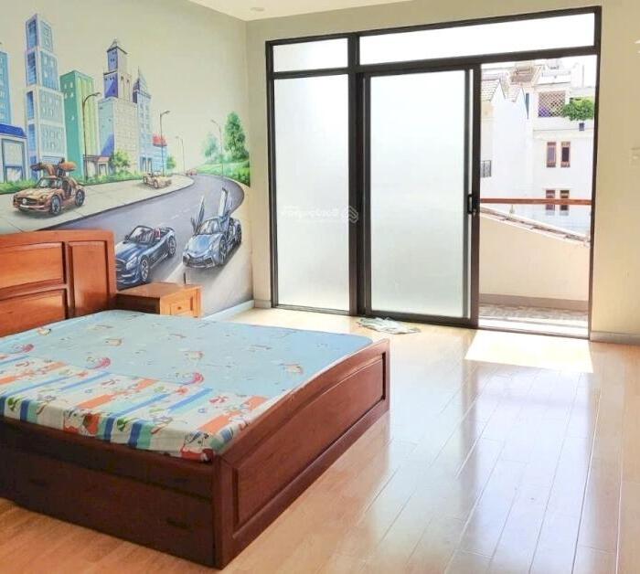 Hình ảnh Bán Nhà Khu Đông Thủ Thiêm,Bình Trưng Đông,Q2 DT:192m2(8x24) Trệt 2 Lầu Sân Thượng 0