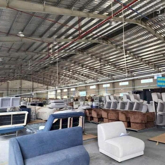 Hình ảnh Cho thuê 3500m2,Xưởng An Điền Bến Cát, PCCC tự động, SX đa nghành nghề 4