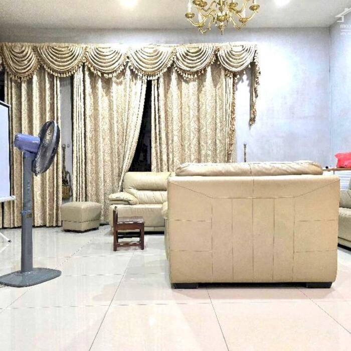 Hình ảnh Bán biệt thự Bắc Linh Đàm gần 300m2 - MT 12m, Giá cực rẻ 4