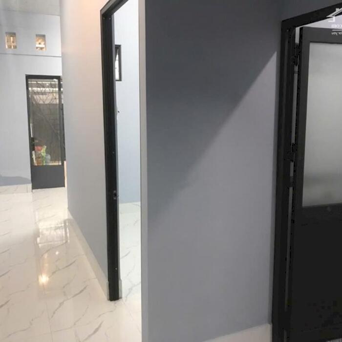 Hình ảnh Cho thuê nhà đường 27 HBC cạnh Gigamall (60m2) 2pn 2wc 2