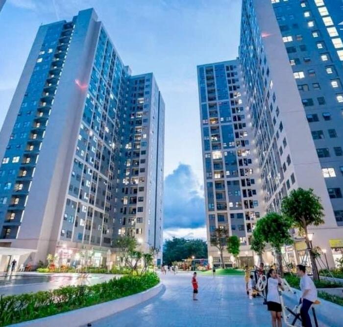 Hình ảnh Chỉ 20 suất cọc trần cuối cùng - Sở hữu ngay căn hộ 2PN SEAVIEW TOWER - Nhỉnh 1,2 tỷ 8