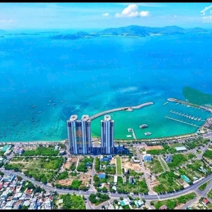 Hình ảnh Bán đất hòn sện nha trang 1