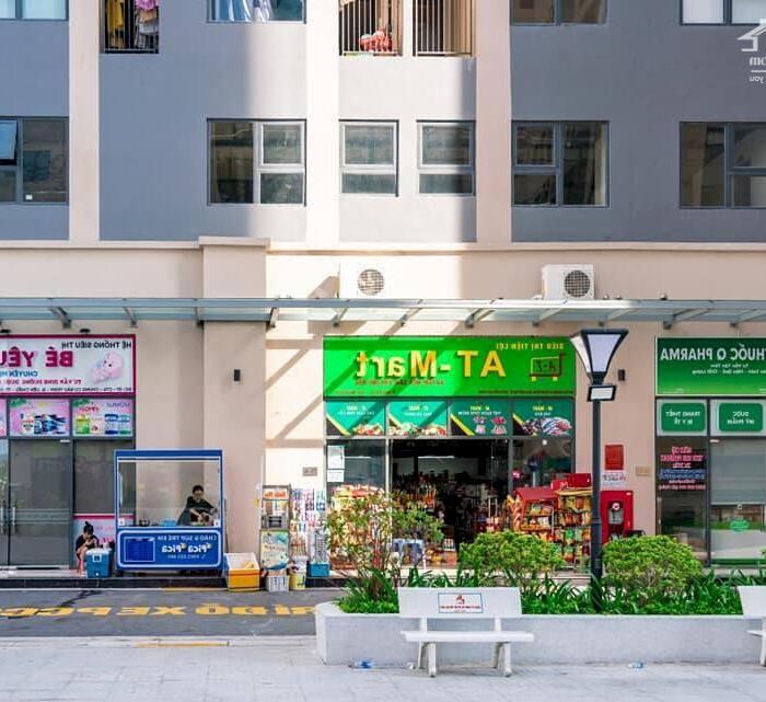 Hình ảnh Chủ cần bán gấp căn Shophouse 2 mặt tiền - Khu vực sầm uất - giá nhỉnh 2 tỷ 8