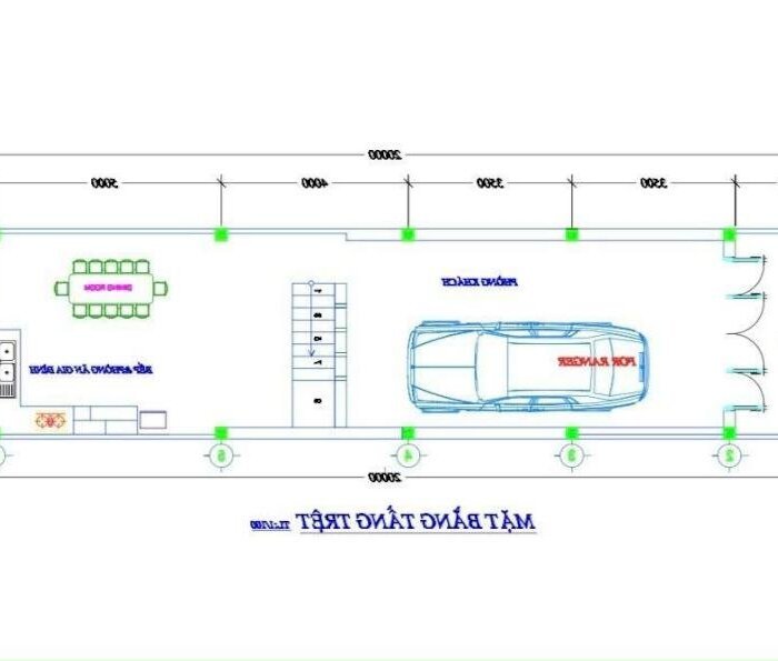 Hình ảnh BDS HVL CG: Nhà 4 Tầng Nam Long Q9 4.5x20M 4 TẦNG 4Pn 4Wc giá 14 triệu 3