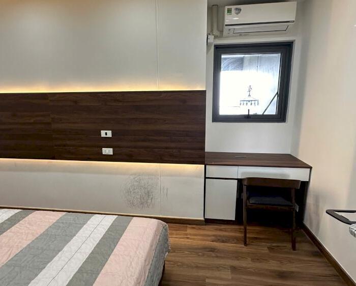 Hình ảnh Cho thuê căn 2 phòng ngủ full đồ The Minato Residence giá 16 triệu bao phí 6