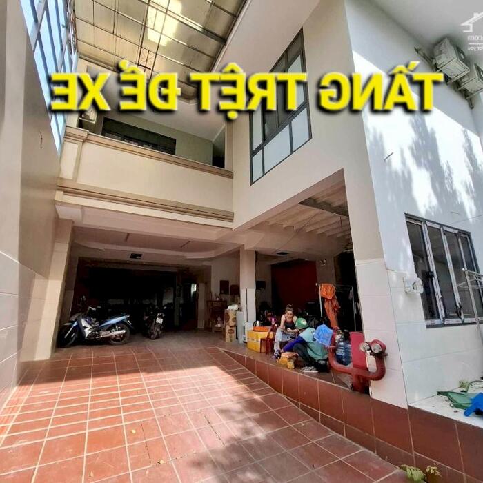 Hình ảnh Dòng tiền 1.5 tỷ năm , 250m2 , 7 tầng , 40 căn hộ , giá rẻ , Lh 0939208616 1