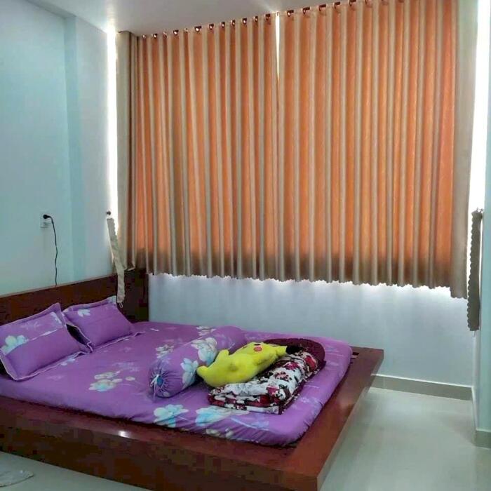 Hình ảnh Bán Nhà Ngã 4 Miếu Ông Cù - Trệt 2 Lầu, 90m2, Giá Chỉ 1,35 Tỷ - Sổ Hồng Riêng 5