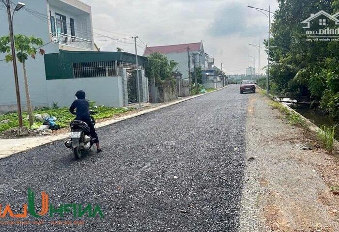 Hình ảnh Chuyển nhượng lô đất tại thôn Đông Hoa, Hoa Động, Thuỷ Nguyên, Hải Phòng 2