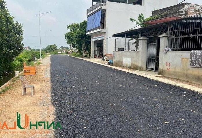 Hình ảnh Chuyển nhượng lô đất tại thôn Đông Hoa, Hoa Động, Thuỷ Nguyên, Hải Phòng 3