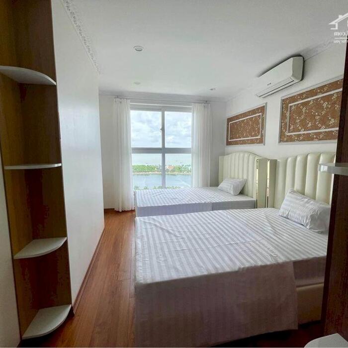 Hình ảnh Bán chung cư 2PN 72,6m2 View Biển Toà Newlife mặt Đường Hoàng Quốc Việt, trung tâm Bãi Cháy, Hạ Long 5