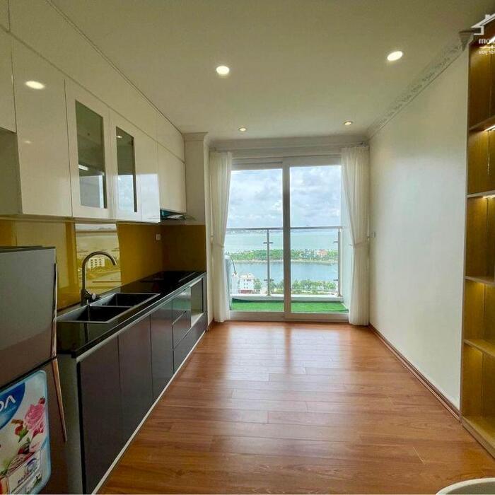 Hình ảnh Bán chung cư 2PN 72,6m2 View Biển Toà Newlife mặt Đường Hoàng Quốc Việt, trung tâm Bãi Cháy, Hạ Long 2