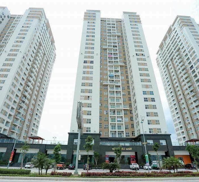 Hình ảnh Bán chung cư 2PN 72,6m2 View Biển Toà Newlife mặt Đường Hoàng Quốc Việt, trung tâm Bãi Cháy, Hạ Long 7