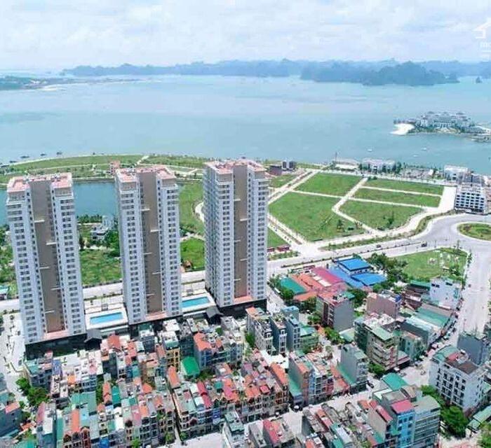 Hình ảnh Bán chung cư 2PN 72,6m2 View Biển Toà Newlife mặt Đường Hoàng Quốc Việt, trung tâm Bãi Cháy, Hạ Long 8