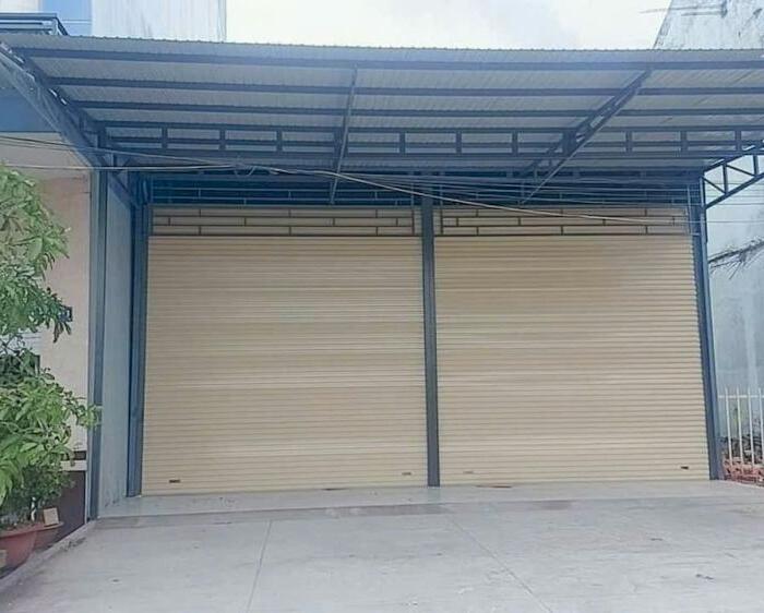 Hình ảnh Cho thuê kho xưởng 160m² mới hoàn thiện trong KDC Hưng Phú 2 (công ty 8 ) , P. Phú Thứ, Q. Cái Răng, TP. Cần Thơ, thuê 11 triệu/ tháng 0