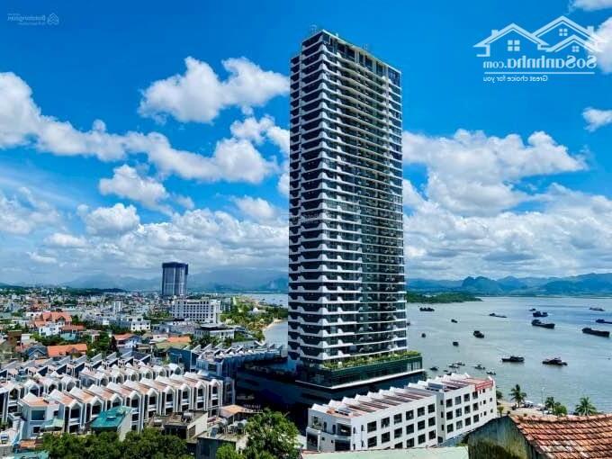 Hình ảnh Chính chủ thay đổi kế hoạch nên muốn bán căn hộ 2Pn 69m2 GREEN DIAMOND VIEW BIỂN NGẮM VỊNH HẠ LONG 2