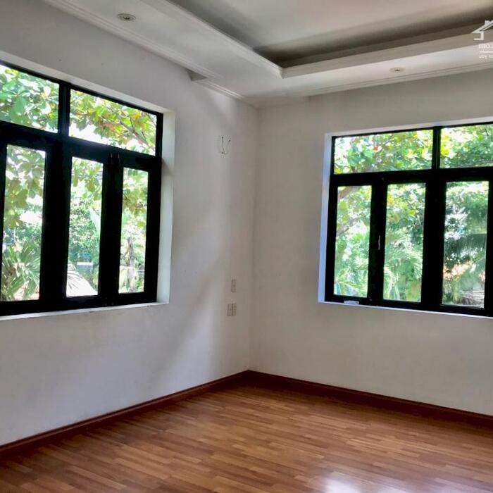 Hình ảnh BDS HVL CHO THUÊ VILLA 4PN 500M2 HỒ BƠI KHU COMPOUND AN PHÚ GIÁ 100TR 4