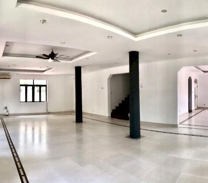 Hình ảnh BDS HVL CHO THUÊ VILLA 4PN 500M2 HỒ BƠI KHU COMPOUND AN PHÚ GIÁ 100TR 10