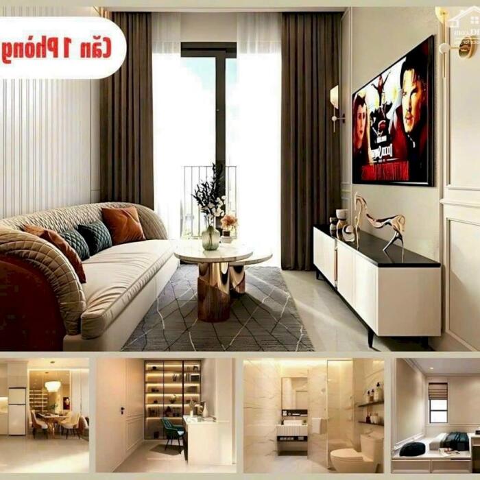 Hình ảnh Căn Studio cuối cùng của Legacy Central trả trước 20% để sở hữu nhé 6