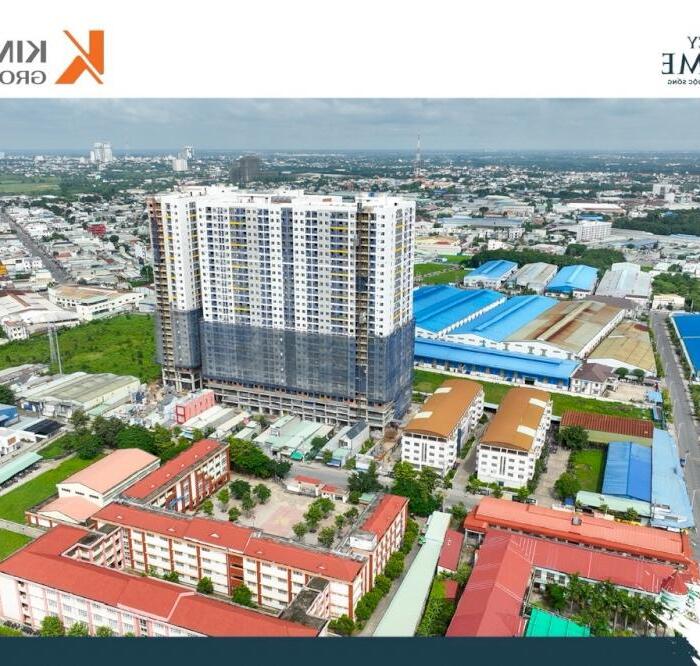 Hình ảnh Căn Studio cuối cùng của Legacy Central trả trước 20% để sở hữu nhé 0