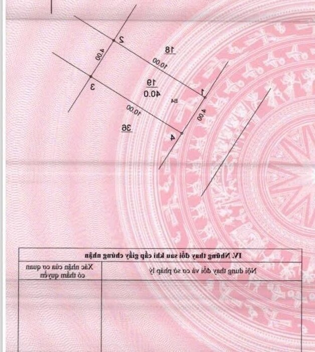 Hình ảnh BÁN NHÀ NGUYỄN VĂN CỪ 40M2, MT 4M, 6 TẦNG THANG MÁY, Ô TÔ TRÁNH, SÁT PHỐ 3