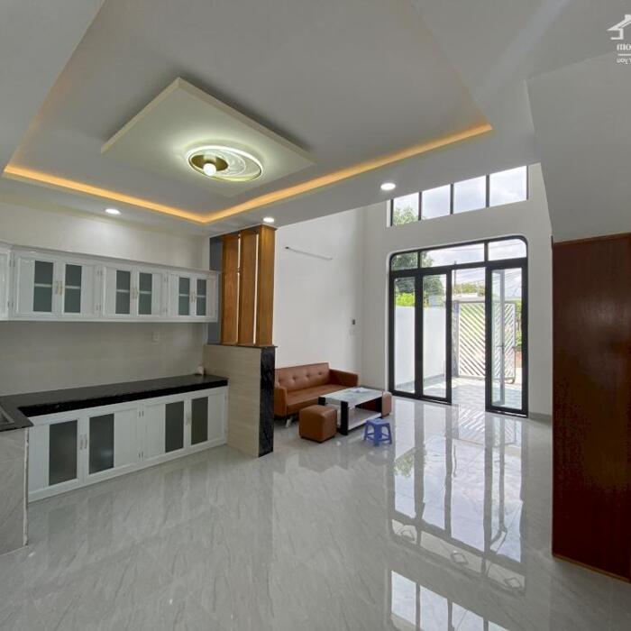 Hình ảnh Bán Nhà mới Xây Diện Tích 90m2 . Có Hoàn Công 5