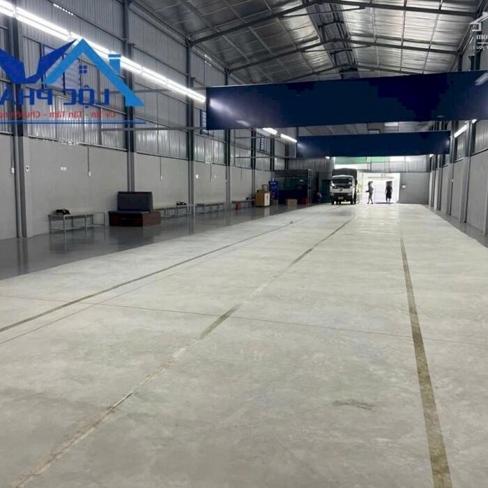 Hình ảnh Cho thuê xưởng 600m2 giá rẻ chỉ 24 triệu Trảng Dài-Biên Hòa-Đồng Nai 0