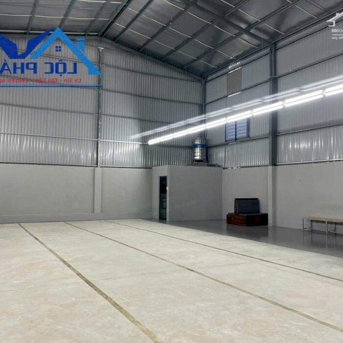 Hình ảnh Cho thuê xưởng 600m2 giá rẻ chỉ 24 triệu Trảng Dài-Biên Hòa-Đồng Nai 2