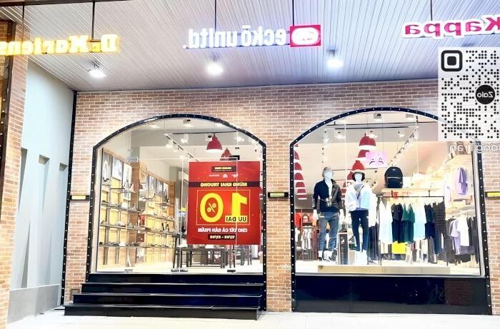 Hình ảnh CHO THUÊ MẶT BẰNG SHOWROOM 400m2, NGANG 10m, MẶT TIỀN ĐƯỜNG MẬU THÂN, P. XUÂN KHÁNH - Xéo Câu Lạc Bộ Hưu Trí 3