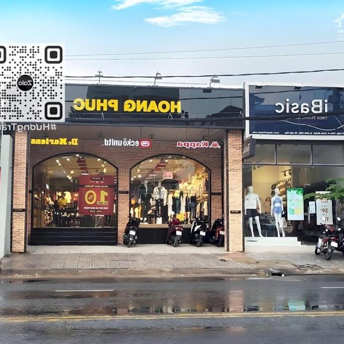 Hình ảnh CHO THUÊ MẶT BẰNG SHOWROOM 400m2, NGANG 10m, MẶT TIỀN ĐƯỜNG MẬU THÂN, P. XUÂN KHÁNH - Xéo Câu Lạc Bộ Hưu Trí 2