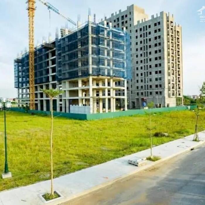 Hình ảnh Bán căn chung cư 2 phòng ngủ Grandhome, Yên Phong, Bắc Ninh 10