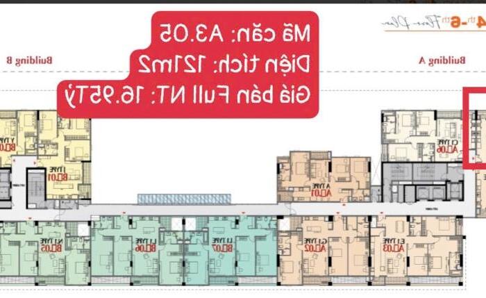 Hình ảnh The Horizon Phú Mỹ Hưng - Bán căn góc 121m2 đầy đủ nội thất - mua trực tiếp CĐT 0