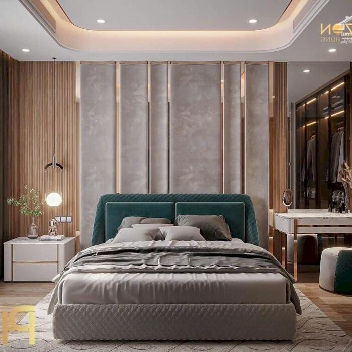 Hình ảnh The Horizon Phú Mỹ Hưng - Bán căn góc 121m2 đầy đủ nội thất - mua trực tiếp CĐT 8