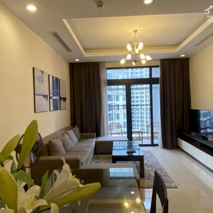 Hình ảnh Cho thuê Căn hộ CC Royal City, Ngã Tư Sở, Nguyễn Trãi 164m, 3PN 30tr/tháng 0