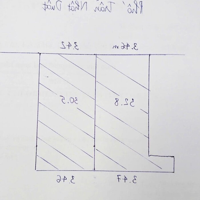 Hình ảnh Bán Nhà phố cổ Hoàn Kiếm 70m2, Vỉa hè rộng, Mặt tiền 7m đỉnh cao 1