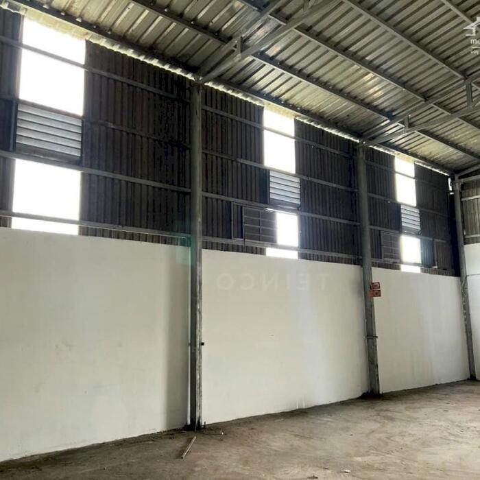 Hình ảnh Cho thuê kho xưởng 375m² mặt tiền ngang 15m có sân bãi rộng, gần bệnh viện Hoàn Mỹ, P. Phú Thứ, Q. Cái Răng, TP. Cần Thơ, thuê 22 triệu/ tháng (chưa thuế) 3