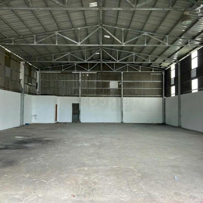 Hình ảnh Cho thuê kho xưởng 375m² mặt tiền ngang 15m có sân bãi rộng, gần bệnh viện Hoàn Mỹ, P. Phú Thứ, Q. Cái Răng, TP. Cần Thơ, thuê 22 triệu/ tháng (chưa thuế) 0