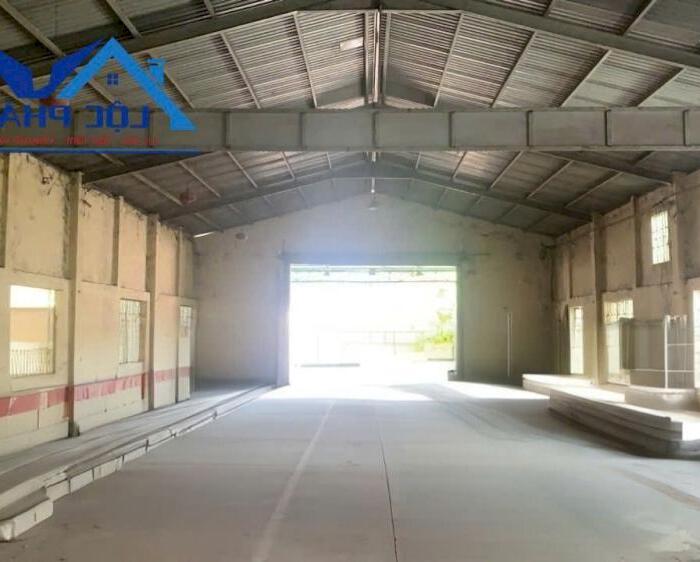 Hình ảnh Cho thuê xưởng Tân An vĩnh cửu 4.000 m2 chỉ 80 triệu/tháng 0