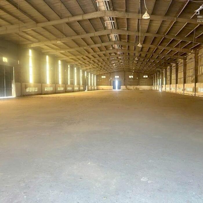 Hình ảnh Bán nhà xưởng giá rẻ 5200m2 chỉ 34 tỷ, Phước Tân-Biên Hòa-Đồng Nai 3