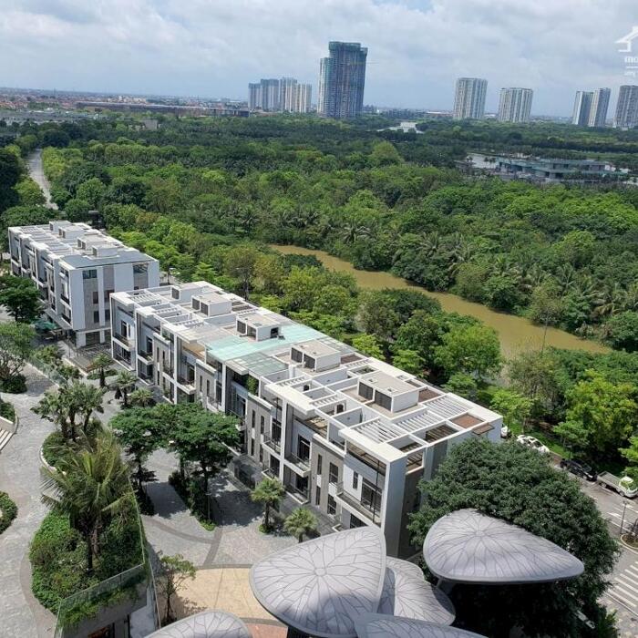 Hình ảnh Cho thuê căn hộ Studio - có đồ /không đồ - Khu đô thị Ecopark - Giá từ 5tr/tháng 1