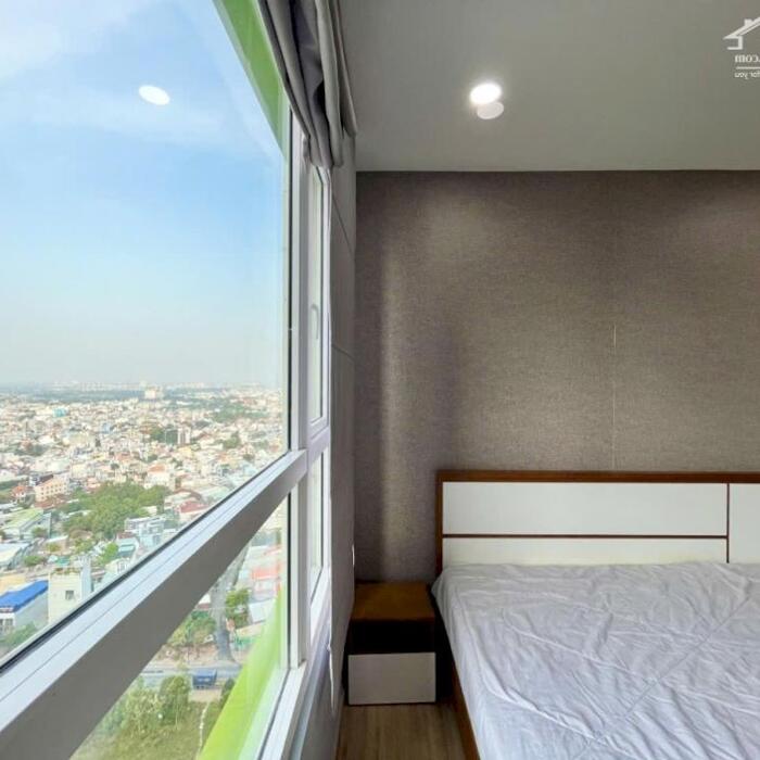 Hình ảnh Cho thuê Vista verde 1pn 46m2 hướng Đông Nam giá chỉ 14tr/tháng 4