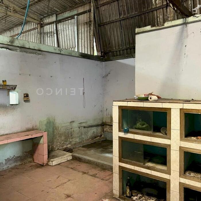 Hình ảnh Cho thuê kho xưởng bãi 878m² kho xây dựng 743m² trong khu công nghiệp Trà Nóc, P. Trà Nóc, Q. Bình Thuỷ, TP. Cần Thơ, pháp lý SKC, lộ Container, thuê 40 triệu/ tháng (buông thuế) 4