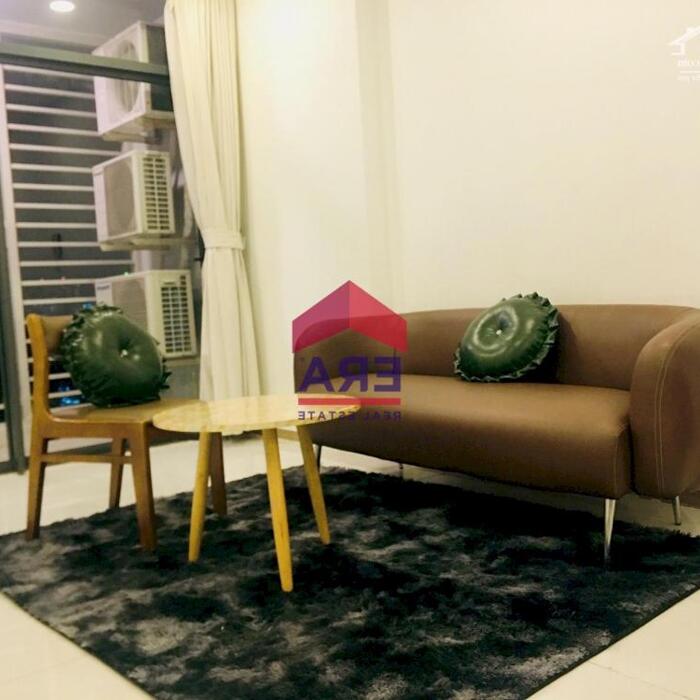 Hình ảnh Căn hộ 81m2 NTCB, 12,5 triệu, view sông, liền kề Q1, LH: 0938231076 ( Oanh) 5