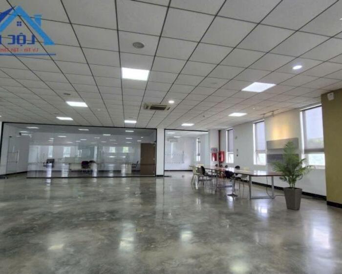 Hình ảnh Cho thuê nhà Xưởng 5280m2 trong KCN Trảng Bom giá 560 triệu/ tháng 5