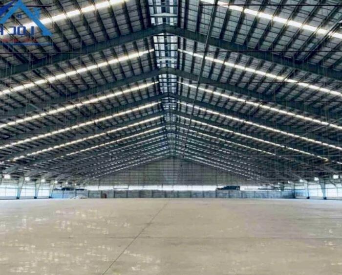 Hình ảnh Cho thuê nhà Xưởng 5280m2 trong KCN Trảng Bom giá 560 triệu/ tháng 0