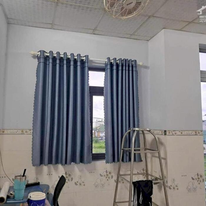 Hình ảnh bán gấp nhà 1 trệt 1lầu 75m2 giá 850triệu ngay cây xăng minh toàn đường tỉnh lộ 9 3