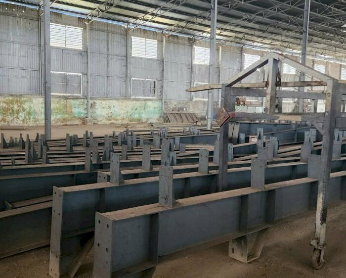 Hình ảnh Bán xưởng 11.000m2 SKC giá chỉ 30 tỷ, Hố Nai 3-Trảng Bom-Đồng Nai 1