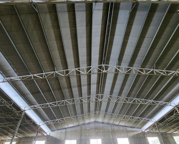 Hình ảnh Bán xưởng 11.000m2 SKC giá chỉ 30 tỷ, Hố Nai 3-Trảng Bom-Đồng Nai 4